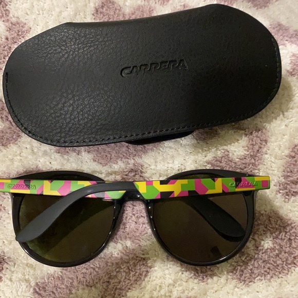 Carrera sunglasses - Picture 3 of 6